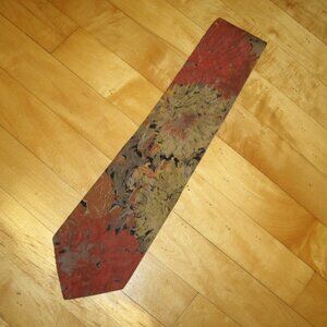 Cellini Collection Men's Necktie